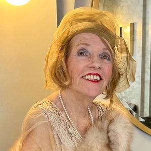 Meet your Posher, Susan